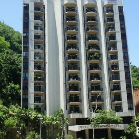 Lindo Apartamento Para Reveillon Copacabana Com Vista Mar E Fogos Rio de Janeiro Exterior photo
