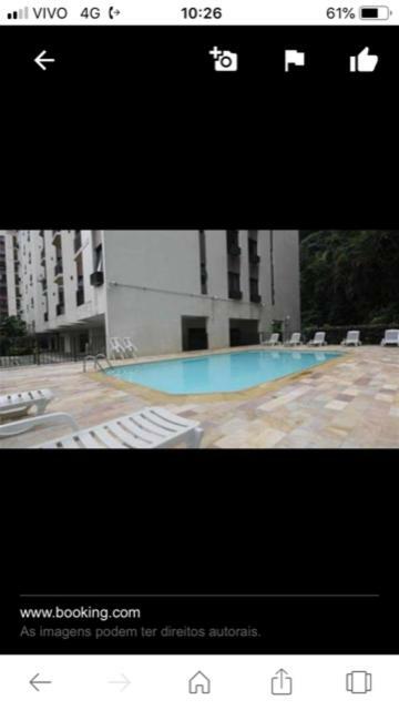 Lindo Apartamento Para Reveillon Copacabana Com Vista Mar E Fogos Rio de Janeiro Exterior photo