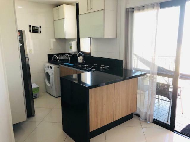 Lindo Apartamento Para Reveillon Copacabana Com Vista Mar E Fogos Rio de Janeiro Exterior photo