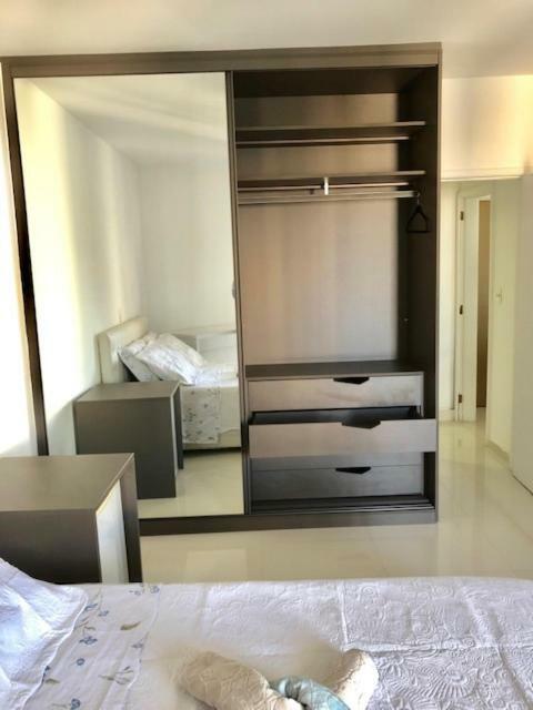Lindo Apartamento Para Reveillon Copacabana Com Vista Mar E Fogos Rio de Janeiro Exterior photo