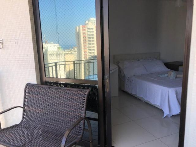 Lindo Apartamento Para Reveillon Copacabana Com Vista Mar E Fogos Rio de Janeiro Exterior photo
