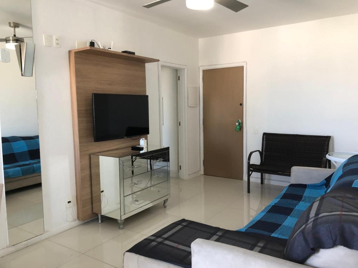Lindo Apartamento Para Reveillon Copacabana Com Vista Mar E Fogos Rio de Janeiro Exterior photo